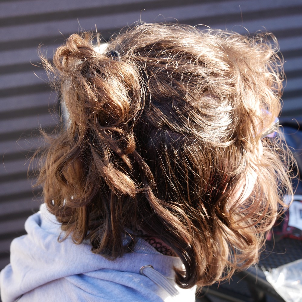 Meet your Posher, Jamie